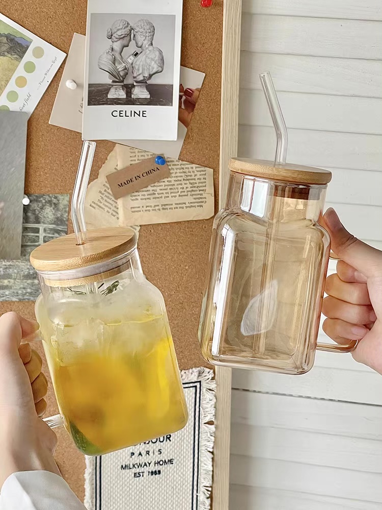 620ml Sip all day jars DCZZ166 images